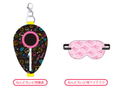Love Live! Nendoroid Pouch: Sleeping Bag & Eye Mask LoveLive! Ver. thumbnail 1
