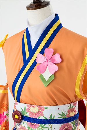 Love Live! The School Idol Movie Costume L Size: Koizumi Hanayo