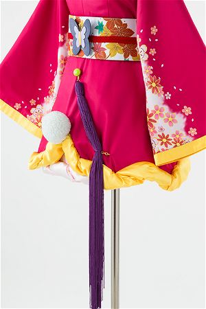 Love Live! The School Idol Movie Costume L Size: Nishikino Maki