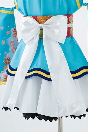 Love Live! The School Idol Movie Costume M Size: Ayase Eri