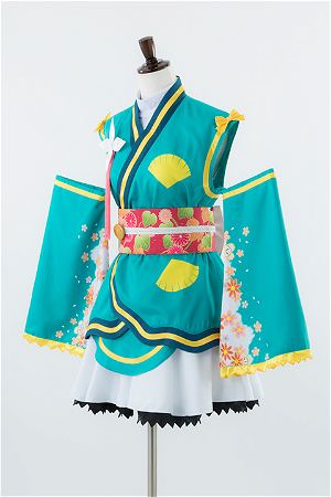 Love Live! The School Idol Movie Costume M Size: Minami Kotori
