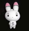 Menhera-chan Mochimochi Mascot: Usa-tan thumbnail 1