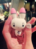 Menhera-chan Mochimochi Mascot: Usa-tan thumbnail 2