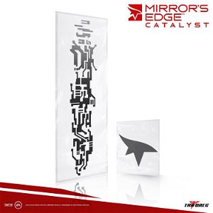 Mirror's Edge Catalyst [Collector's Edition]