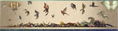 Monster Hunter X Monster Size Chart Poster thumbnail 1