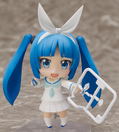 Nendoroid No. 578 Ultimate! Nipako-chan: Nipako thumbnail 3