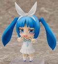 Nendoroid No. 578 Ultimate! Nipako-chan: Nipako thumbnail 4