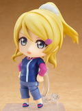 Nendoroid No. 580 Love Live!: Eli Ayase Training Outfit Ver. thumbnail 3