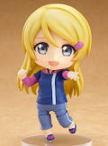 Nendoroid No. 580 Love Live!: Eli Ayase Training Outfit Ver. thumbnail 5