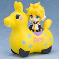 Nendoroid Plus Hatsune Miku x CuteRody Pullback Cars: Kagamine Len & CuteRody (Lemon) thumbnail 2