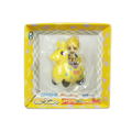 Nendoroid Plus Hatsune Miku x CuteRody Pullback Cars: Kagamine Len & CuteRody (Lemon) thumbnail 3