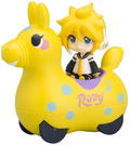 Nendoroid Plus Hatsune Miku x CuteRody Pullback Cars: Kagamine Len & CuteRody (Lemon) thumbnail 1