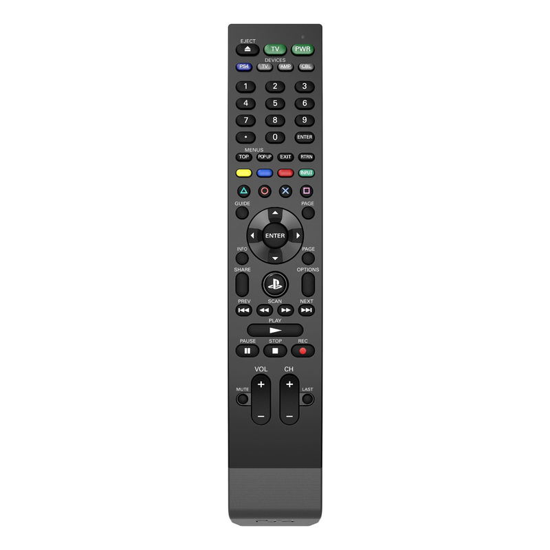 PlayStation 4 Universal Media Remote image 1