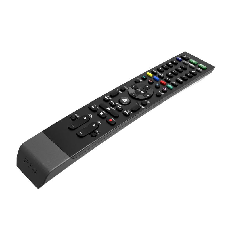PlayStation 4 Universal Media Remote image 2
