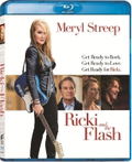 Ricki and the Flash thumbnail 1