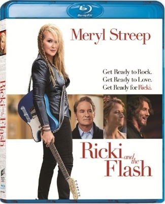 Ricki and the Flash image 1