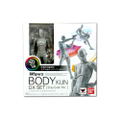 S.H.Figuarts Body-kun DX Set Gray Color Ver. thumbnail 13