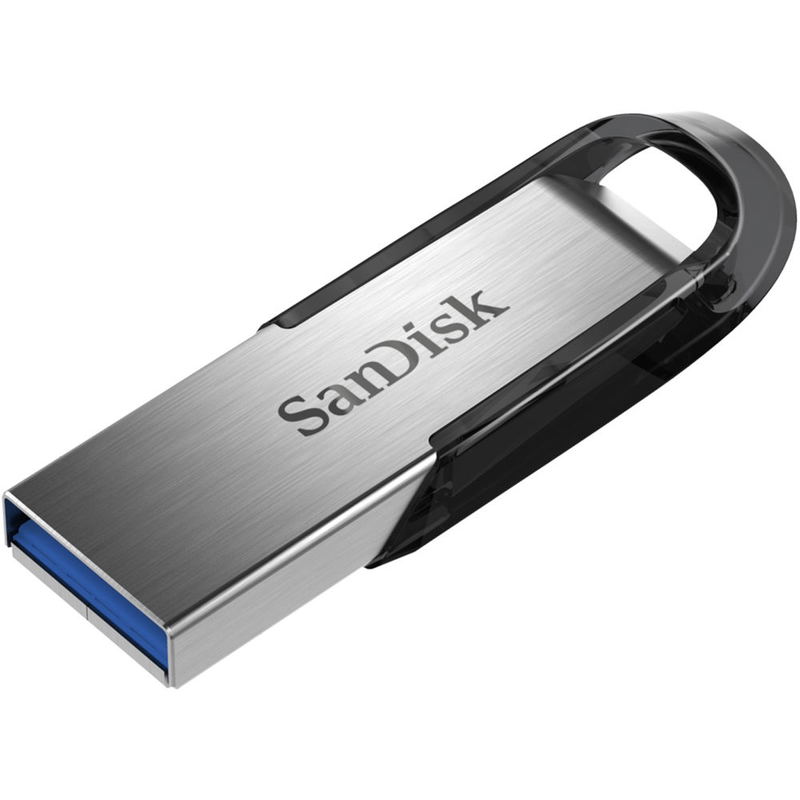 SanDisk Ultra Flair 32GB, USB 3.0 image 1
