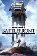 Star Wars: Battlefront <span class="ext" style="background-color: #F96529; color: #FFFFFF;">Electronic Arts</span> <span class="ext ext_digital">digital</span> thumbnail 1