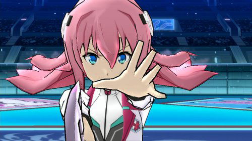 The Asterisk War: The Academy City on the Water Houaa Kenran (Japanese) image 8
