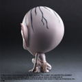 The Hobbit An Unexpected Journey Static Arts Mini Figure: Mini Gollum thumbnail 4