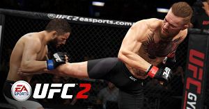 EA Sports UFC 2 (PlayStation Hits)