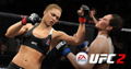 EA Sports UFC 2 (PlayStation Hits) thumbnail 2