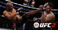 EA Sports UFC 2 thumbnail 4