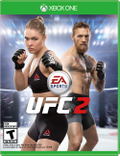 EA Sports UFC 2 thumbnail 1