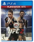 EA Sports UFC 2 (PlayStation Hits) thumbnail 1