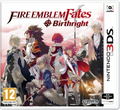 Fire Emblem Fates: Birthright thumbnail 1