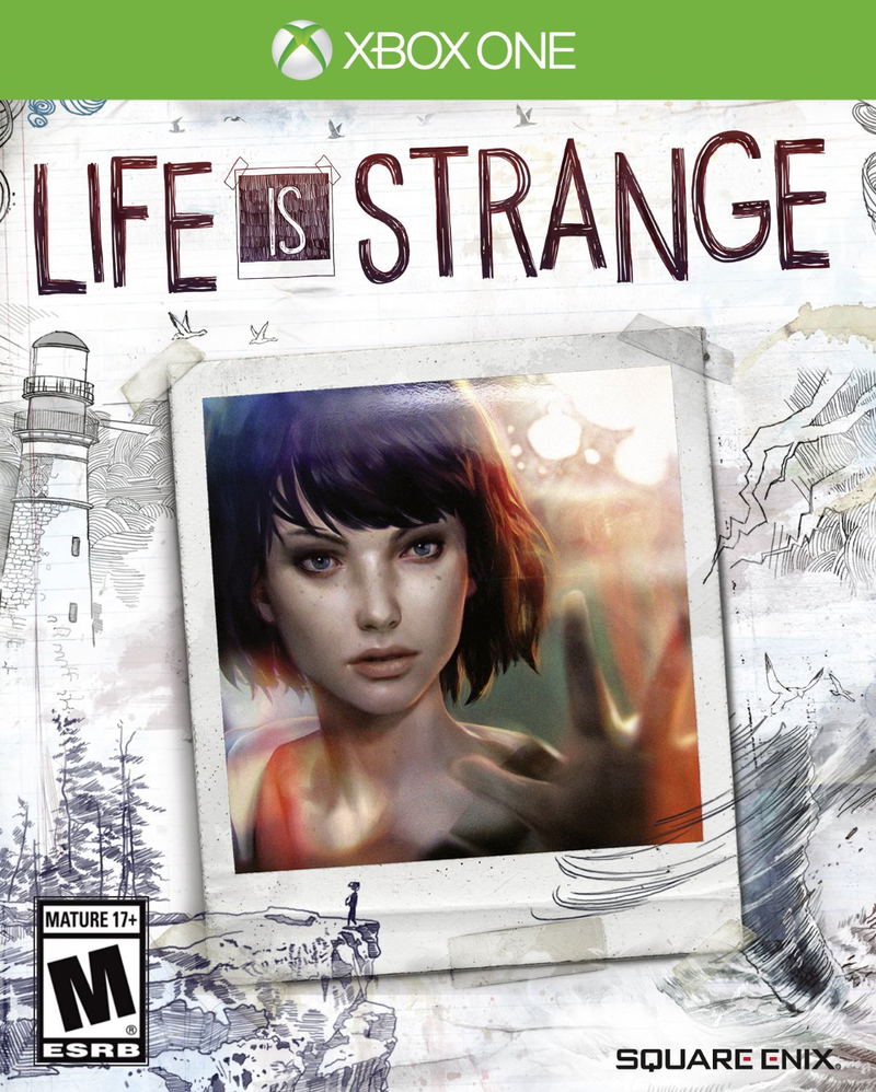 Life is Strange image 1