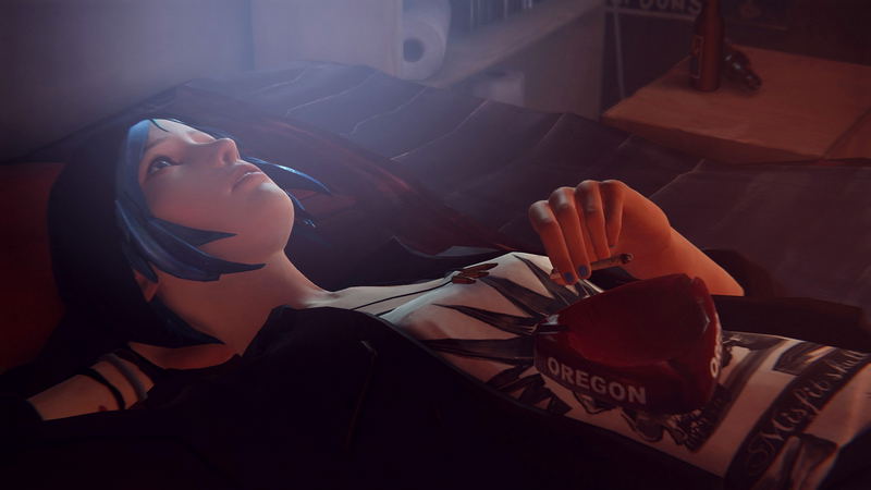 Life is Strange image 10