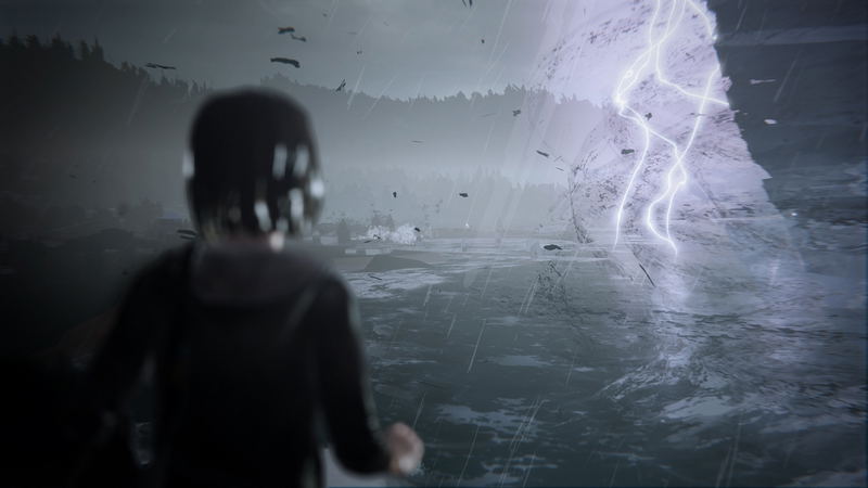 Life is Strange image 2