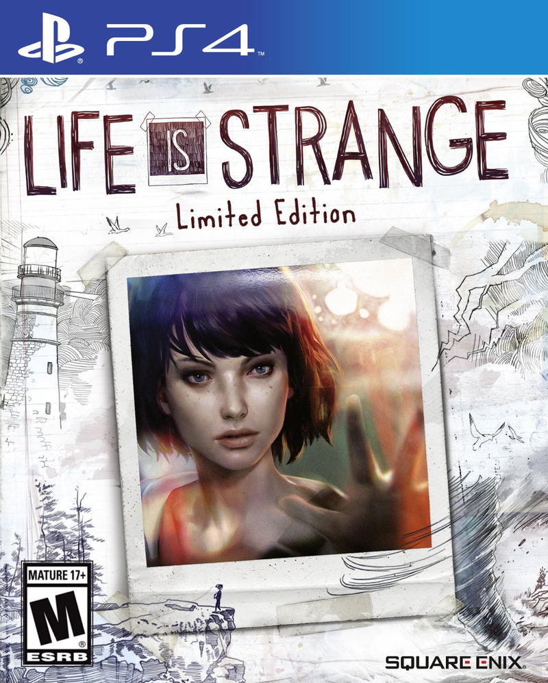 Life is Strange (Limited Edition) image 1