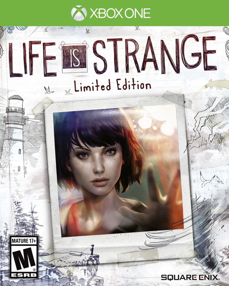 Life is Strange (Limited Edition) image 1