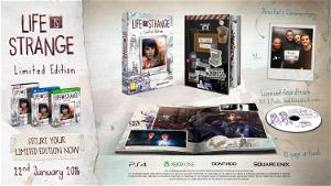 Life is Strange (Limited Edition)