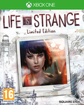 Life is Strange (Limited Edition) thumbnail 1