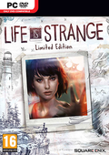 Life is Strange (Limited Edition) (DVD-ROM) thumbnail 1