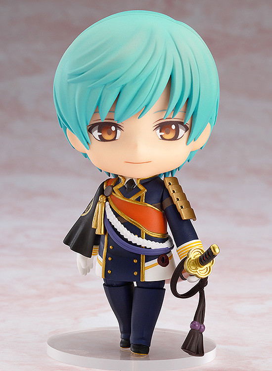 Nendoroid No. 581 Touken Ranbu -Online-: Ichigo Hitofuri (Re-run) image 2