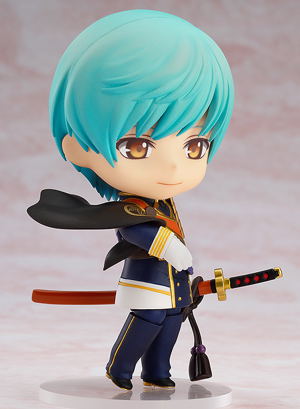 Nendoroid No. 581 Touken Ranbu -Online-: Ichigo Hitofuri (Re-run)