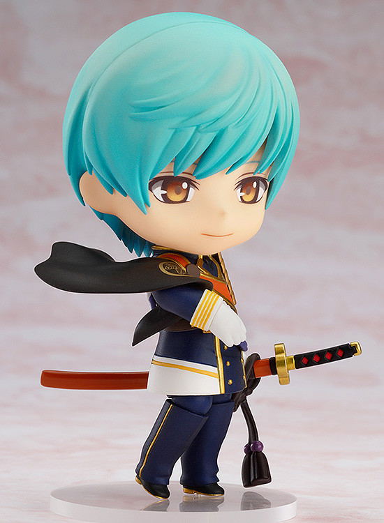Nendoroid No. 581 Touken Ranbu -Online-: Ichigo Hitofuri (Re-run) image 3