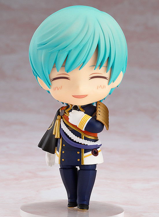Nendoroid No. 581 Touken Ranbu -Online-: Ichigo Hitofuri (Re-run) image 4