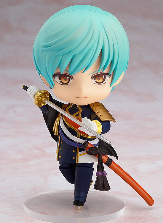 Nendoroid No. 581 Touken Ranbu -Online-: Ichigo Hitofuri (Re-run) image 5