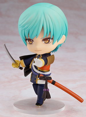 Nendoroid No. 581 Touken Ranbu -Online-: Ichigo Hitofuri (Re-run)