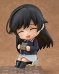 Nendoroid No. 582 Girls und Panzer: Hana Isuzu (Re-run) thumbnail 4