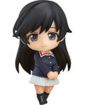 Nendoroid No. 582 Girls und Panzer: Hana Isuzu (Re-run) thumbnail 1