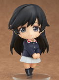 Nendoroid No. 582 Girls und Panzer: Hana Isuzu (Re-run) thumbnail 2