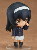 Nendoroid No. 583 Girls und Panzer: Mako Reizei (Re-run) thumbnail 3