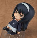Nendoroid No. 583 Girls und Panzer: Mako Reizei (Re-run) thumbnail 5